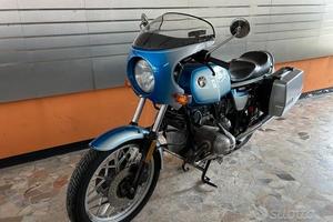 BMW R 100 RS Classic Serie 500 - 1984