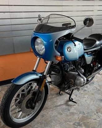 BMW R 100 RS Classic Serie 500 - 1984