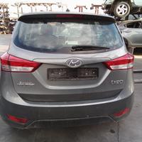 RICAMBI USATI AUTO HYUNDAI IX20 2013 SIGLA G4FA