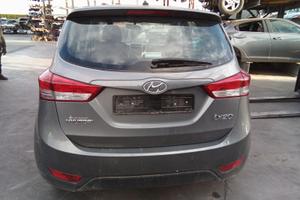 RICAMBI USATI AUTO HYUNDAI IX20 2013 SIGLA G4FA