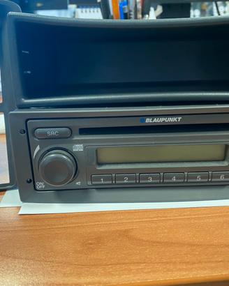 Autoradio originale blaupunkt
