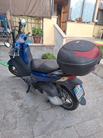honda sh300 