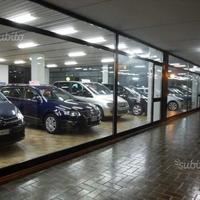 Venditore auto accettatore addetto ricambi