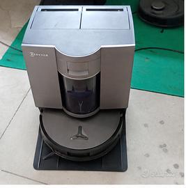 ECOVACS DEEBOT X11 – Robot Aspirapolvere Lavapavim