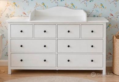 KraftKids, fasciatoio per cassettiera HEMNES