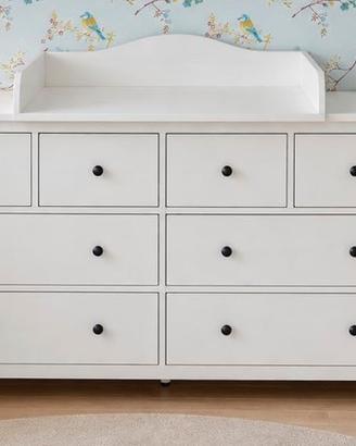 KraftKids, fasciatoio per cassettiera HEMNES