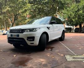 Land Rover Range Rover Sport Range Rover Sport 3.0