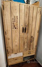 Mobili Dispensa e buffet maison du monde