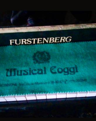 PIANOFORTE A MURO