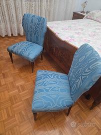 poltroncine da camera