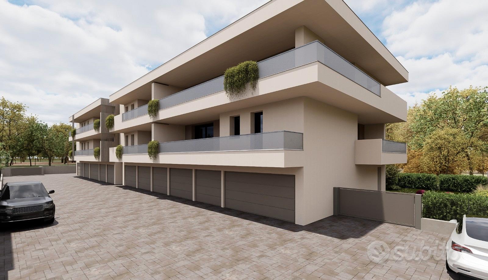 Appartamento – PD - Vista 4