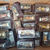 Scacchi vintage de agostini