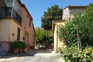 Porzione di casa a Lugnano in Teverina