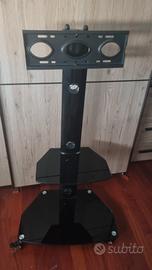 Supporto Tv da pavimento