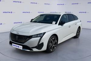 PEUGEOT 308 PURETECH TURBO 130 S&S EAT