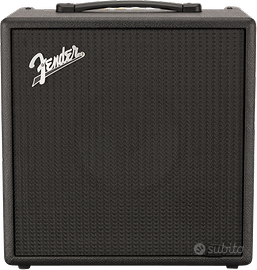 Fender Rumble LT25 Combo per basso 25W