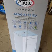 Climatizzatore d’aria locale Argo Axel Eu