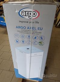 Climatizzatore d’aria locale Argo Axel Eu