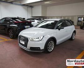 Audi A1 1.0 TFSI ultra S tronic Metal plus