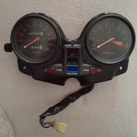 contachilometri e contagiri per Honda Cb 900  1983