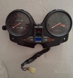 contachilometri e contagiri per Honda Cb 900  1983