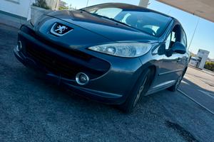 Peugeout 207 1.4 GPL