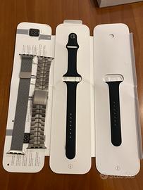 Cinturini Apple Watch