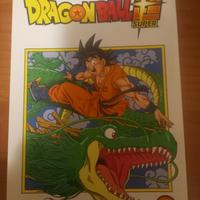 dragon ball