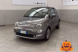 FIAT 500 1.2 Collezione easypower Gpl 69cv c/...