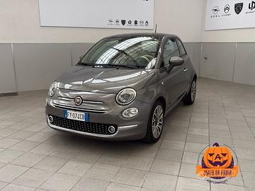 FIAT 500 1.2 Collezione easypower Gpl 69cv c/...