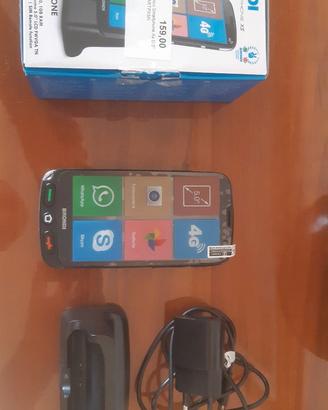 BRONDI XS
