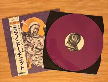 Milano Docet - Bassi Maestro LP RRC
