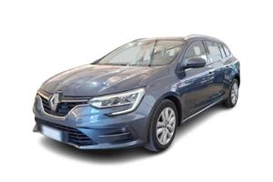 Renault Mégane Sporter SW 1.5 Blue dCi 115 CV...