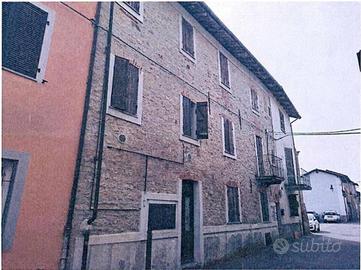 Immobile in asta di 59 m² con 3 locali a Rivalta B