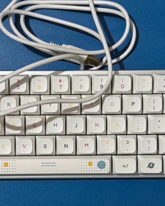 Tastiera Meccanica 60% Qisan Magicforce