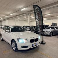 Bmw 114 114d 5p. Sport