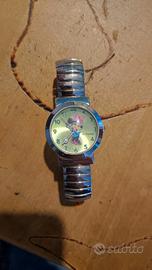 orologio minnie