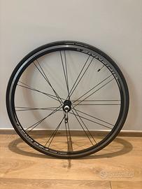Ruota bici da corsa - Gipiemme Tecno 024