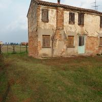 Rustico singolo Rovigo frazione (Buso)