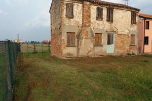 Rustico singolo Rovigo frazione (Buso)