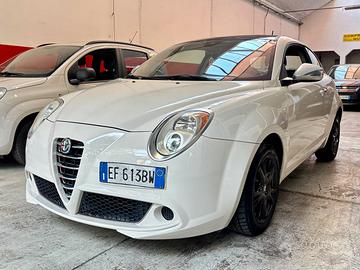 ALFA ROMEO MITO 1.4 78 CV DISTINCTIVE SPORT PACK –