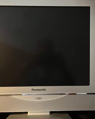 Panasonic LCD-TV Vintage.