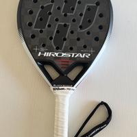 Hirostar Blackstone 2026