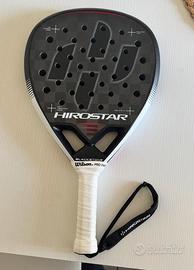 Hirostar Blackstone 2026