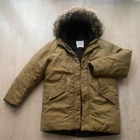 Parka piumino