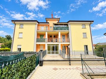 Appartamento Govone [12AVRG]