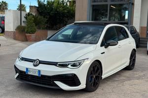 Volkswagen Golf 2.0 TSI R DSG 4Motion 20 years