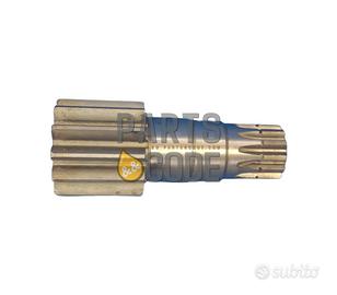 Pignone Hanix, Schaeff HR4