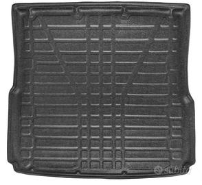 Vasca baule per Nuova Wolkswagen Passat B9