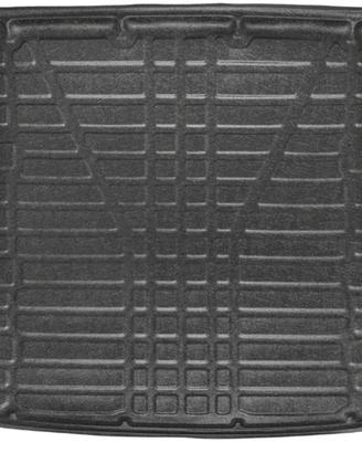 Vasca baule per Nuova Wolkswagen Passat B9